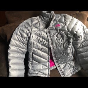 North Face Winter Coat